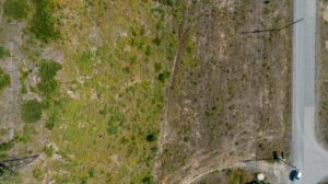 Clary Development Glentanna Ridge 429 Siska Drive Aerial Photo birds eye view 75 m