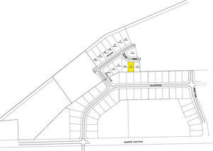 Clary Development Glentanna Ridge Phase 5 Lot 05 Plan 1