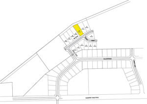 Clary Development Glentanna Ridge Phase 5 Lot 10 Plan 1