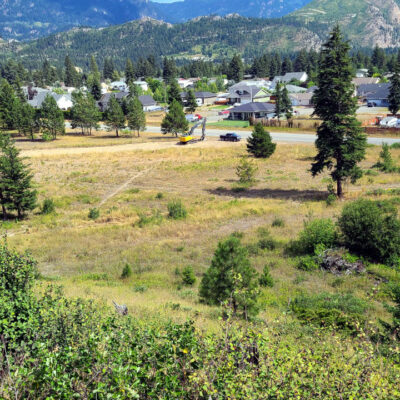 1 Acre Lots, Phase 8, Lot 1
