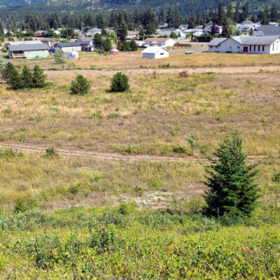 1 Acre Lots, Phase 8, Lot 4