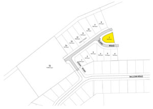 Clary Development Glentanna Ridge Lot 07 Plan