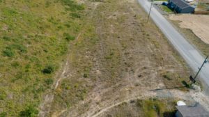 Clary Development Glentanna Ridge 429 Siska Drive Aerial Photo facing east