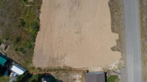 Clary Development Glentanna Ridge 436 Siska Drive Aerial Photo birds eye view 75 m