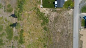 Clary Development Glentanna Ridge 437 Siska Drive Aerial Photo birds eye view 90 m