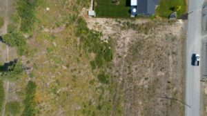 Clary Development Glentanna Ridge 441 Siska Drive Aerial Photo birds eye view 75 m