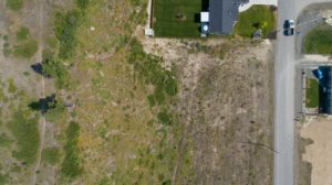 Clary Development Glentanna Ridge 441 Siska Drive Aerial Photo birds eye view 90 m