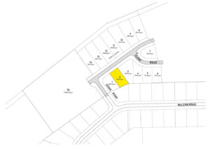Clary Development Glentanna Ridge Lot 02 Plan