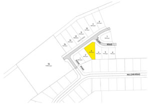 Clary Development Glentanna Ridge Lot 03 Plan