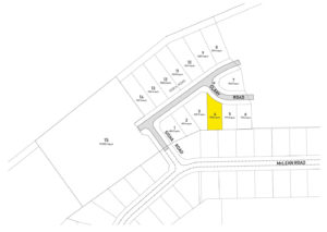 Clary Development Glentanna Ridge Lot 04 Plan