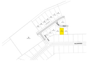 Clary Development Glentanna Ridge Lot 05 Plan