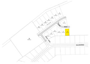 Clary Development Glentanna Ridge Lot 06 Plan