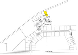 Clary Development Glentanna Ridge Phase 5 Lot 08 Plan 1