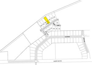 Clary Development Glentanna Ridge Phase 5 Lot 11 Plan 1