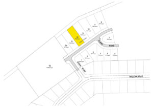 Clary Development Glentanna Ridge Lot 12 Plan